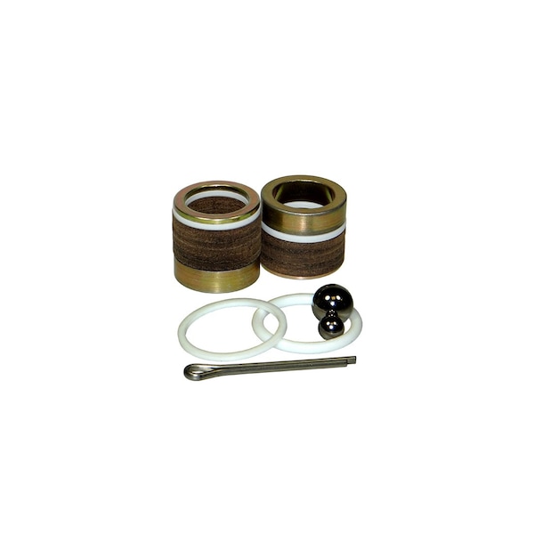 Bedford Precision Kit - 30:1 President, Viscount 3000 for Graco
